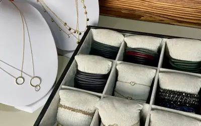 Saisonale Entdeckungen