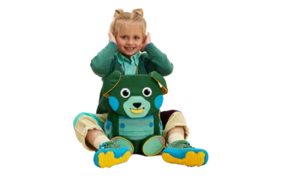 Affenzahn – kleine und grosse Freunde