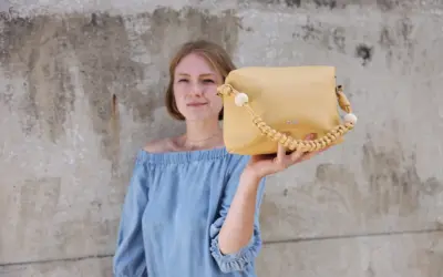 Zwei – Entdecken Sie die bunte Welt unserer ZWEI-Taschen