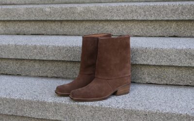 Entdecken Sie in unserer Butik noch mehr stylische Herbst-Looks.