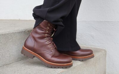 Panama Jack: Zeitloser Stil für kalte Tage