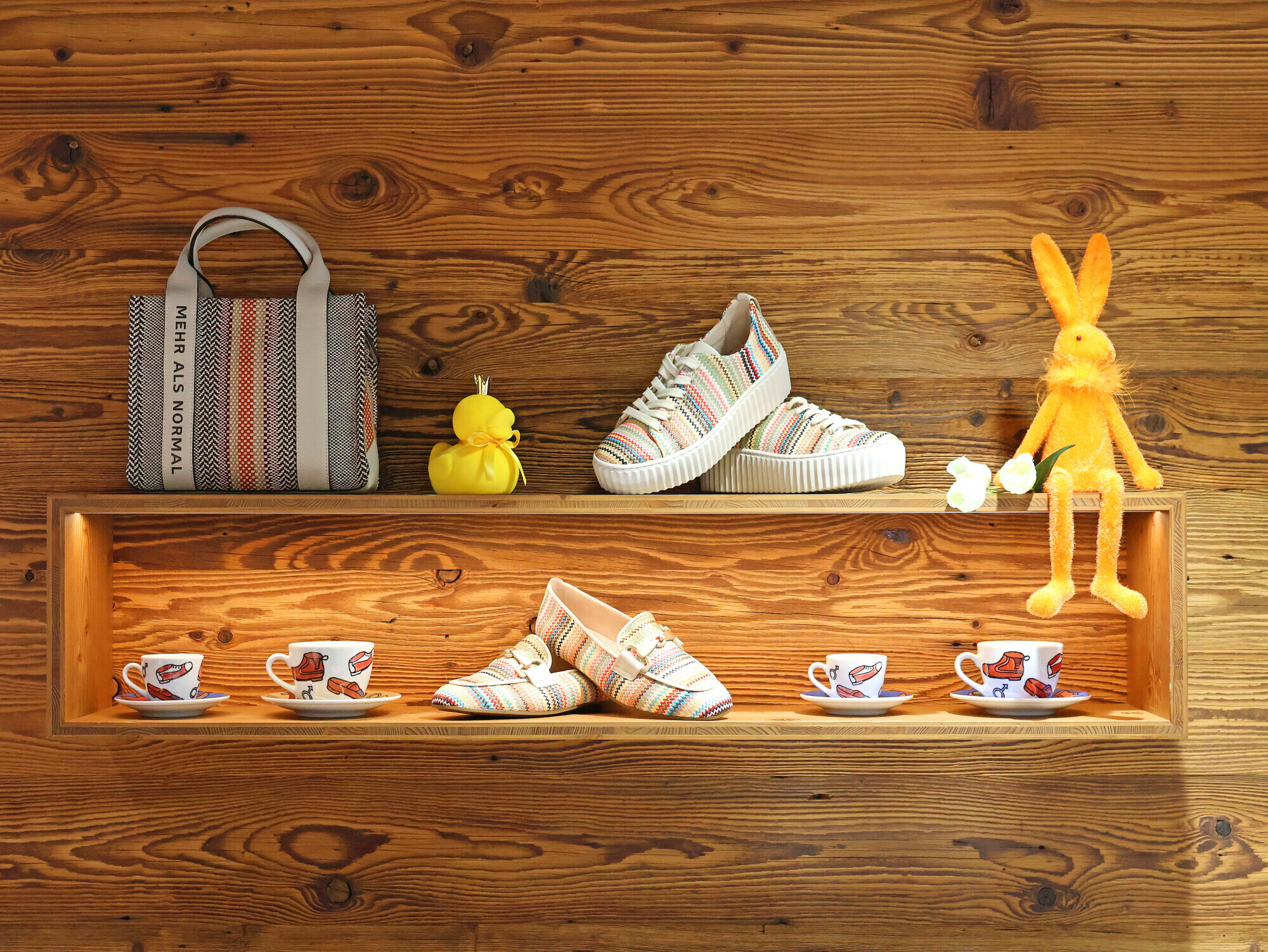 Liebe Hermes-Familie, unser Frühlings Apéro steht vor der Tür