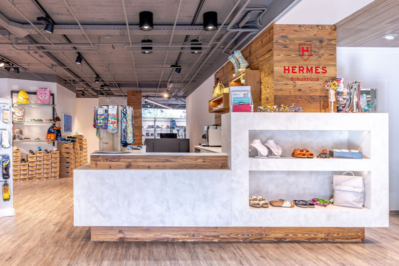 30 Jahre Hermes – Zeit, Danke zu sagen ❤️