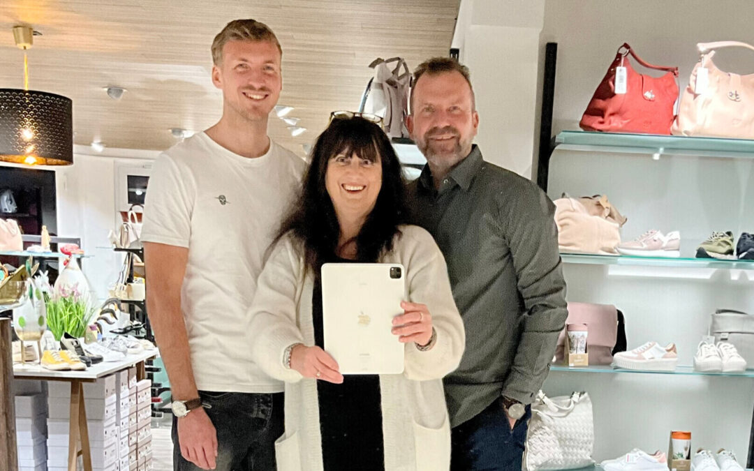 Familie – unser Fundament