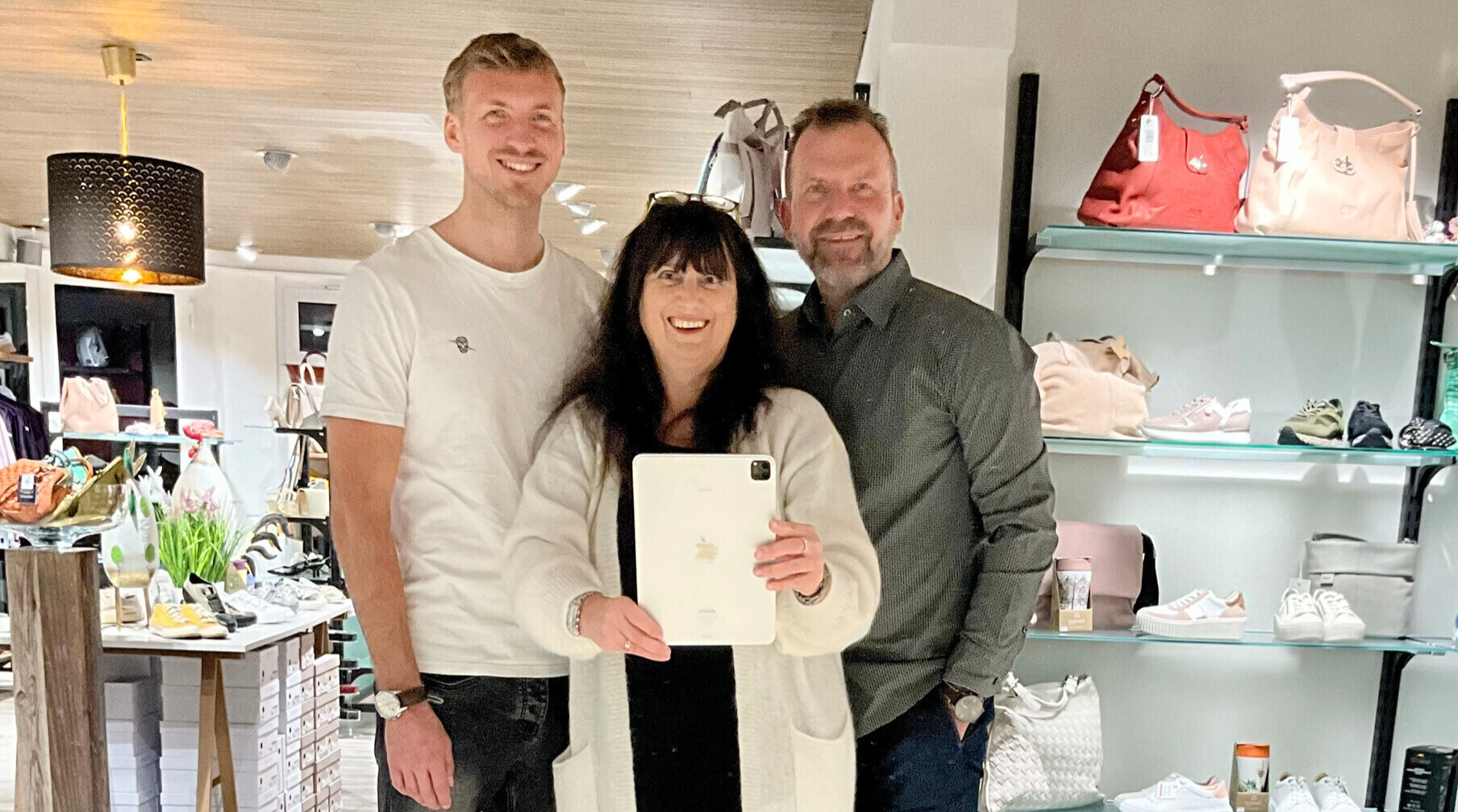 Familie – unser Fundament