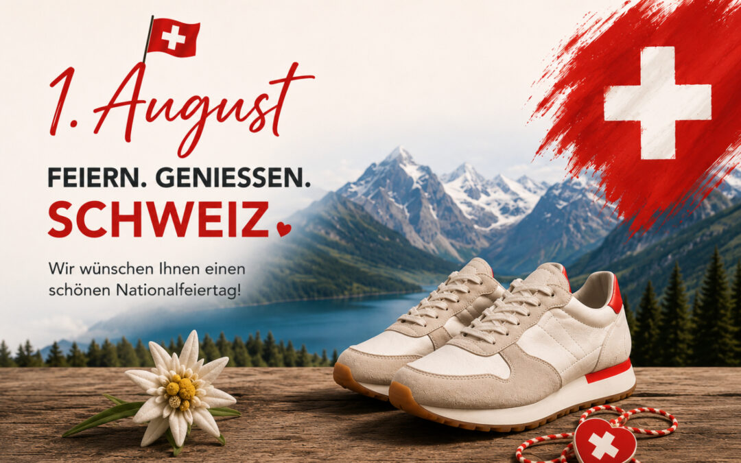 🇨🇭 Happy Birthday, Schweiz!