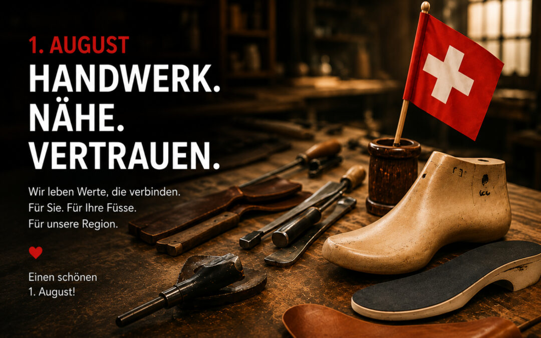 🇨🇭 Happy Birthday, Schweiz!